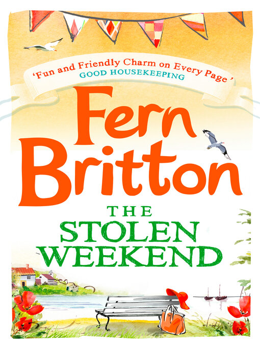 Title details for The Stolen Weekend (Short Story) by Fern Britton - Available